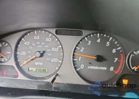 2002 Nissan Sentra Gxe z USA, uszkodzony, nr VIN 3N1CB51A52L551755